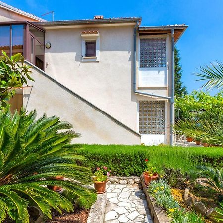 Apartmani Gordana Mali Lošinj Exterior foto