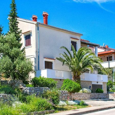 Apartmani Gordana Mali Lošinj Exterior foto