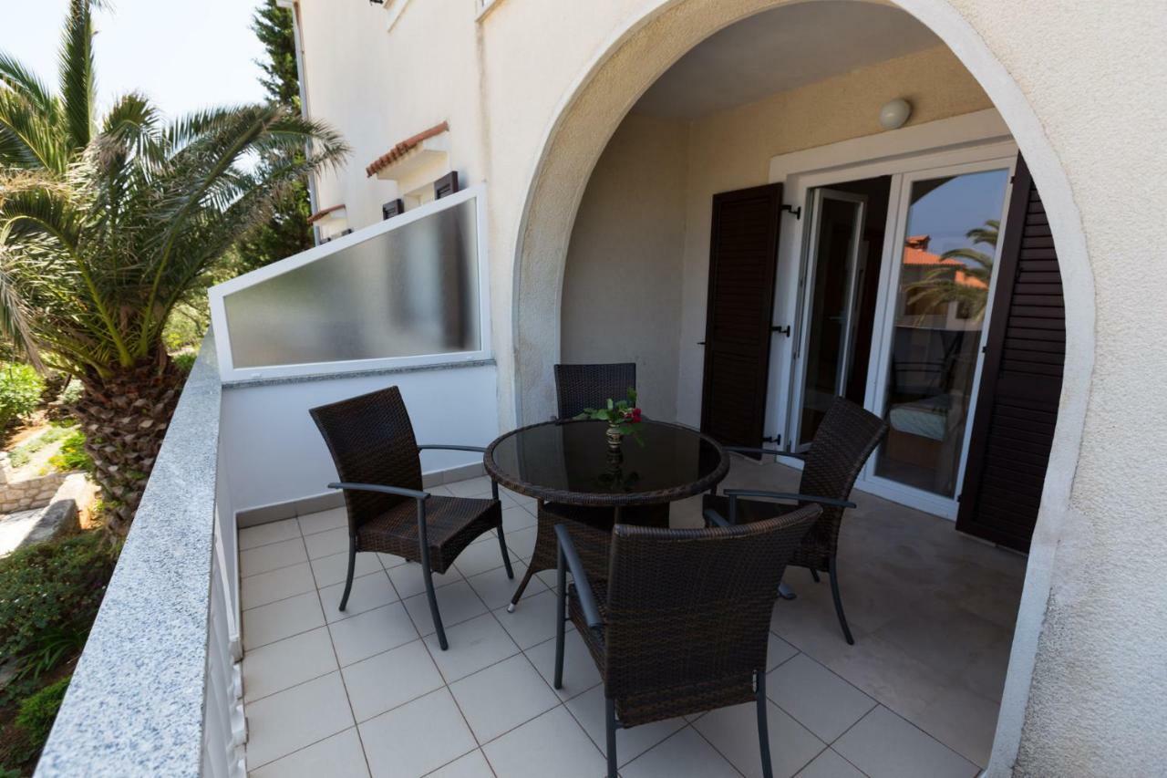 Apartmani Gordana Mali Lošinj Exterior foto