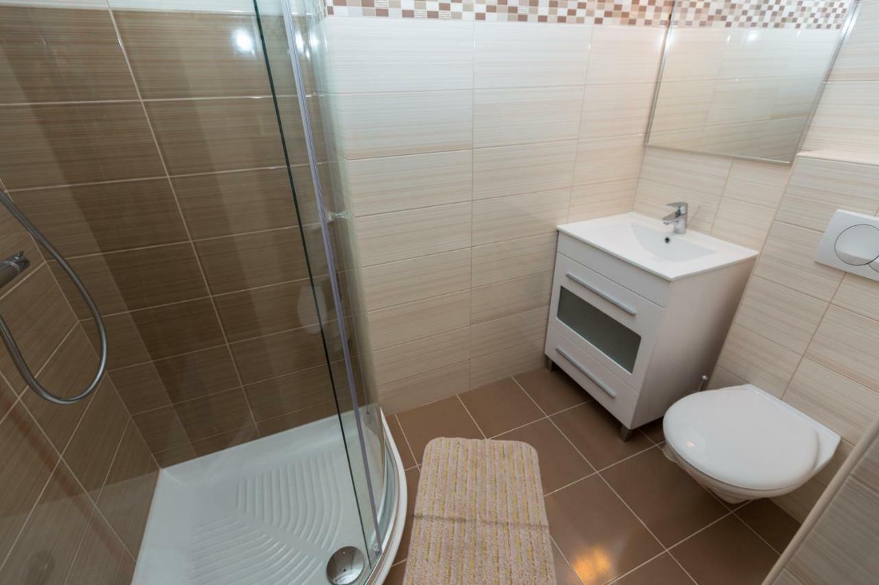 Apartmani Gordana Mali Lošinj Exterior foto