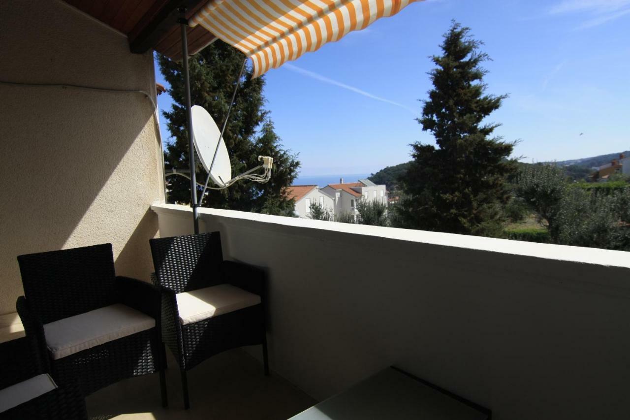 Apartmani Gordana Mali Lošinj Exterior foto