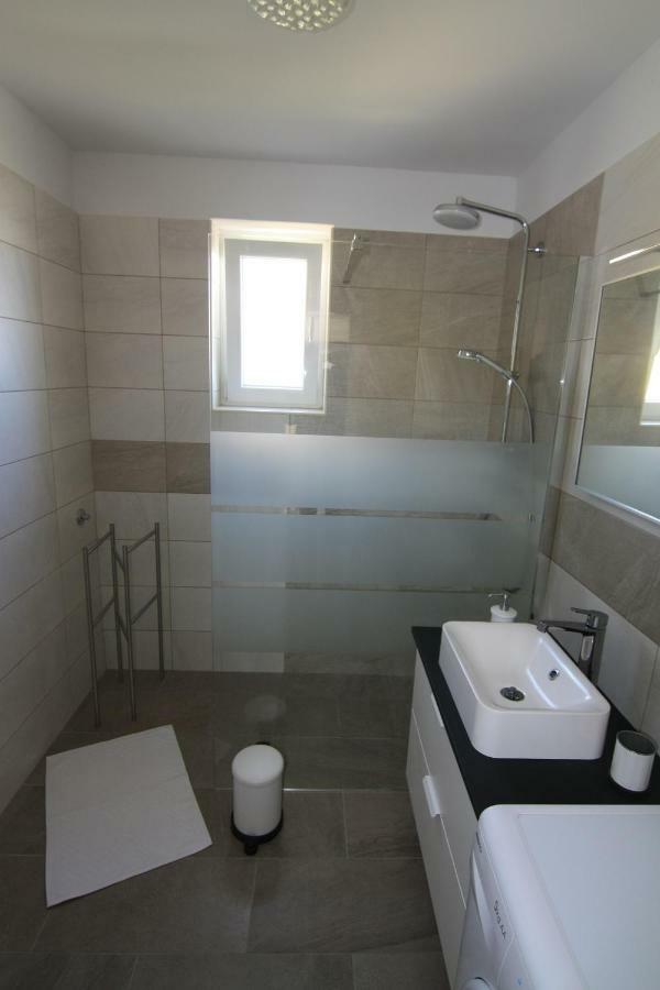 Apartmani Gordana Mali Lošinj Exterior foto