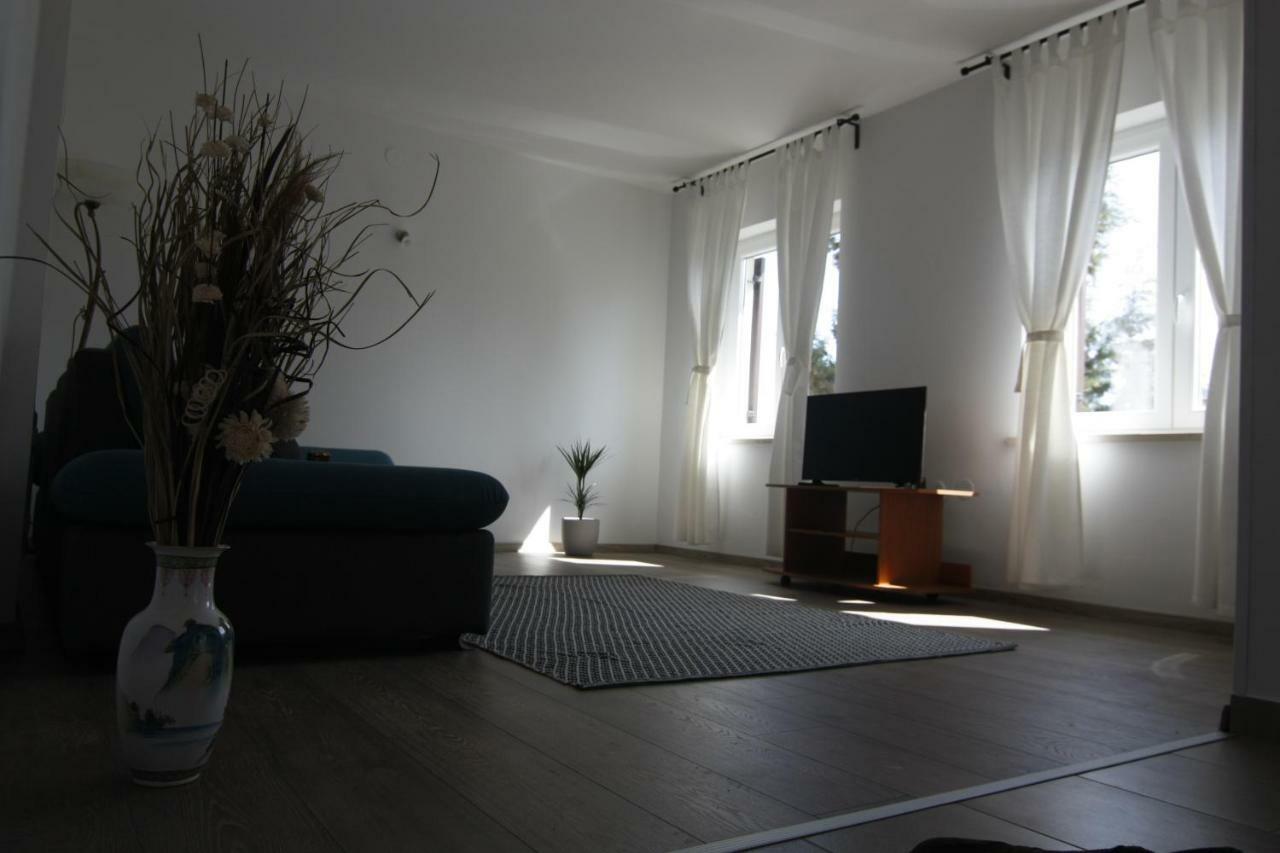 Apartmani Gordana Mali Lošinj Exterior foto